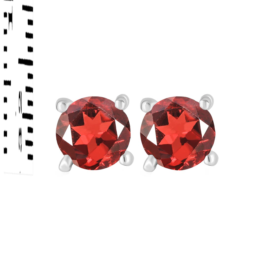 garnet-stud-earring-gar-rde-1023