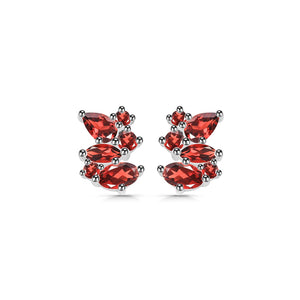 garnet-stud-earring-gar-rde-1261