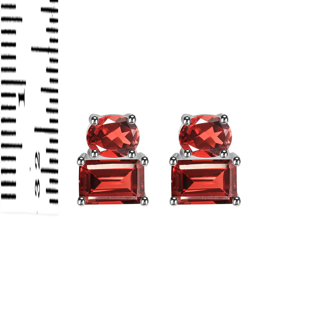 garnet-stud-earring-gar-rde-1267