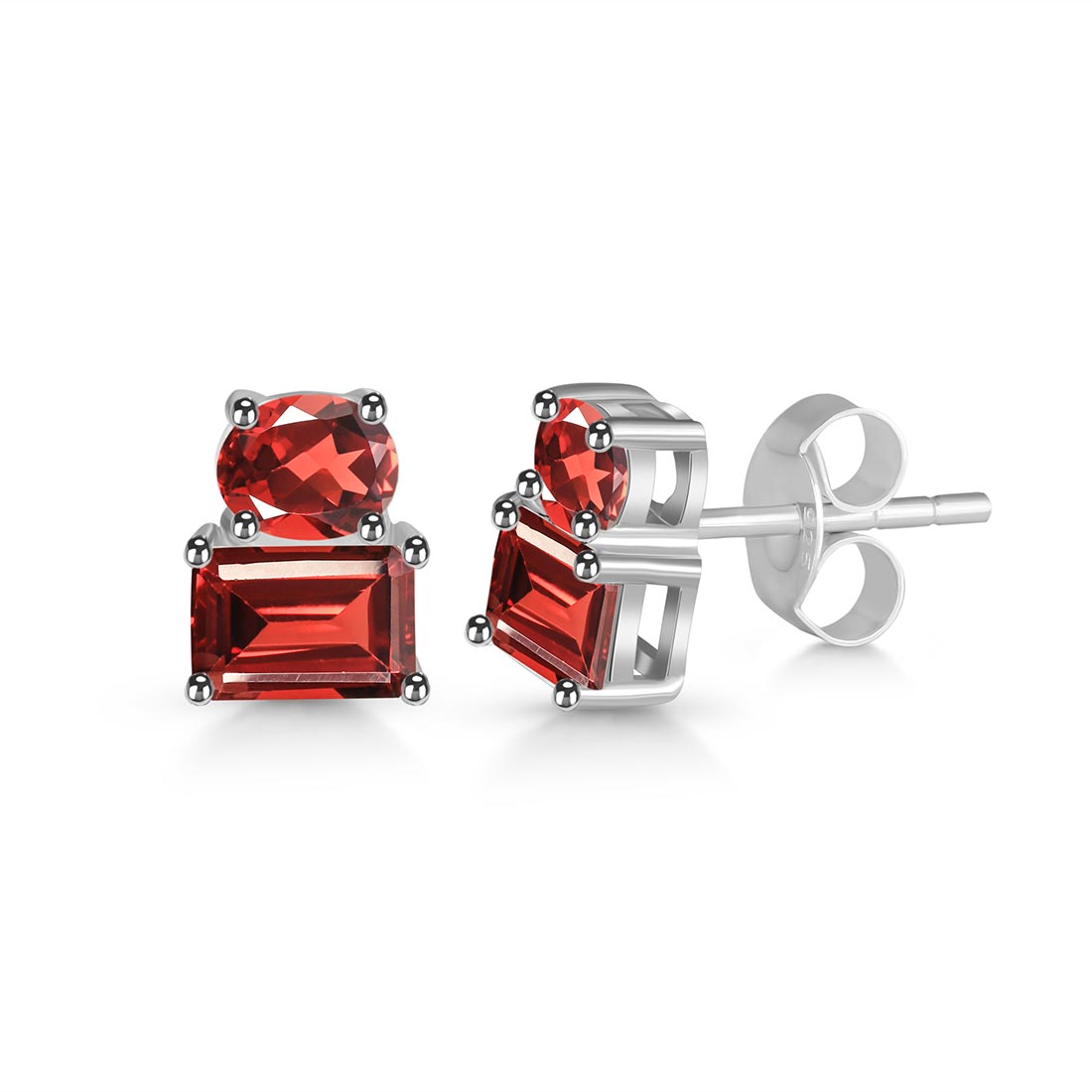 garnet-stud-earring-gar-rde-1267