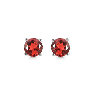 garnet-stud-earring-gar-rde-1353