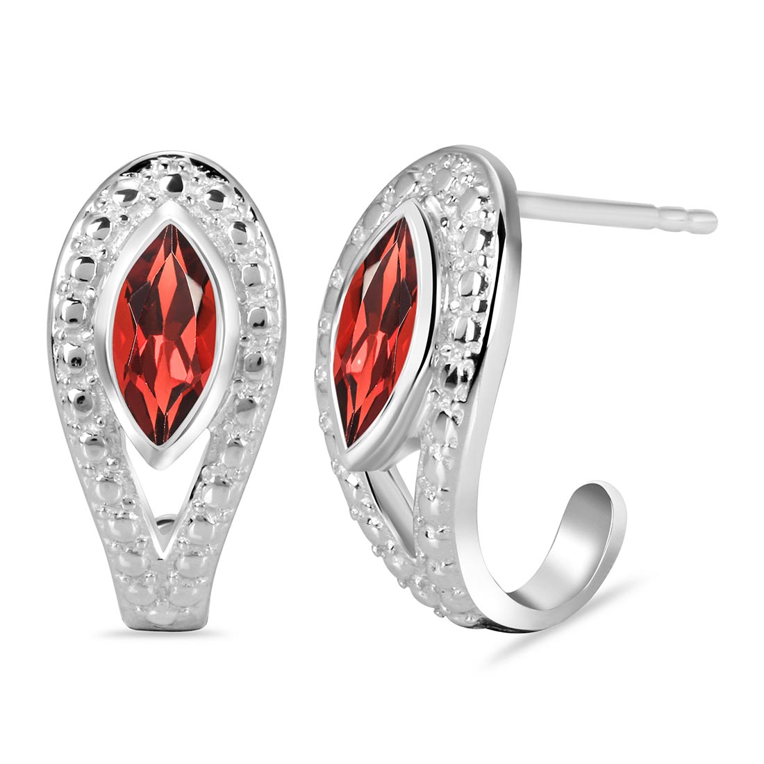 garnet-stud-earring-gar-rde-17