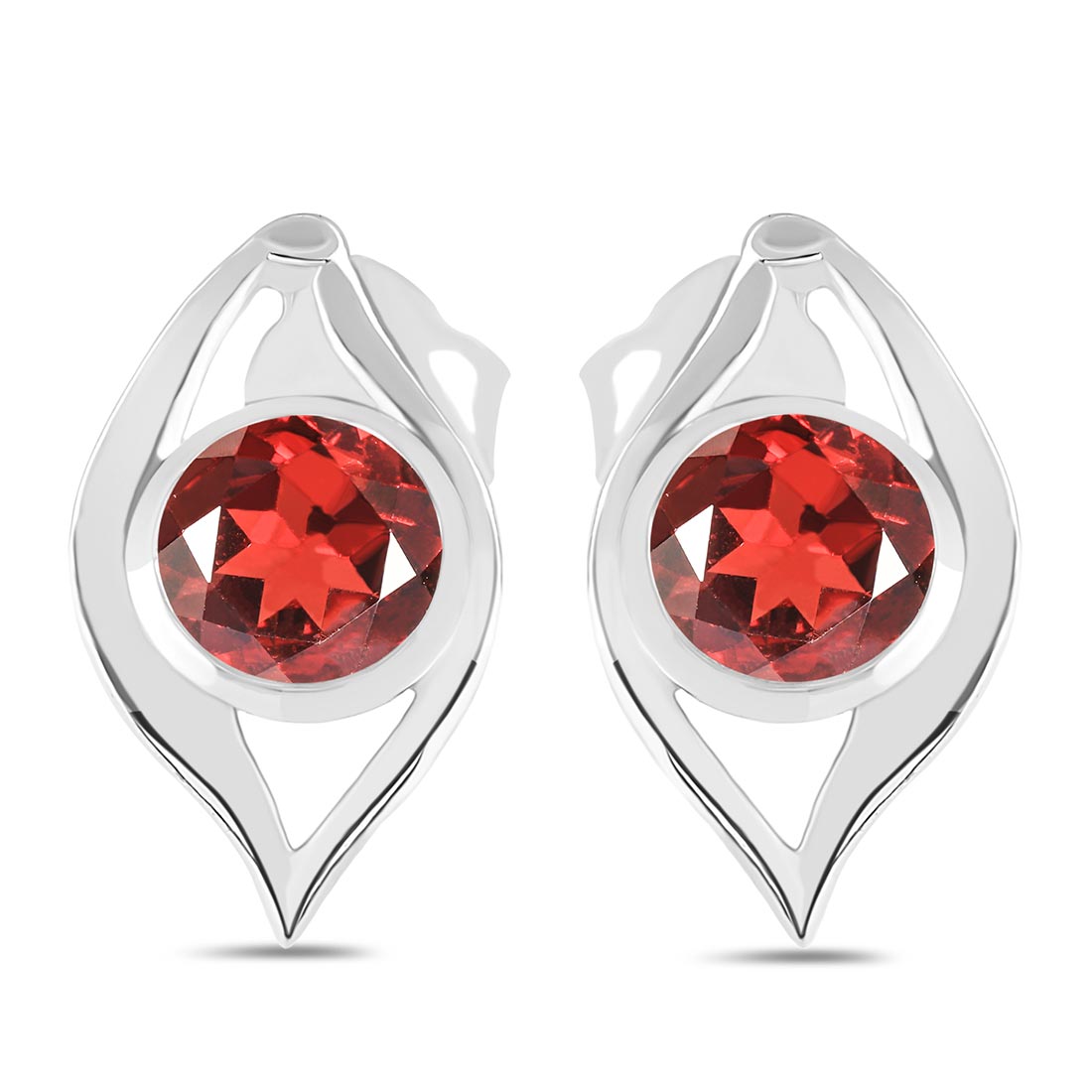 garnet-stud-earring-gar-rde-21