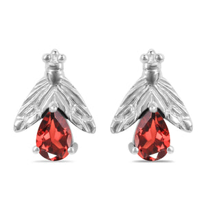 garnet-stud-earring-gar-rde-30