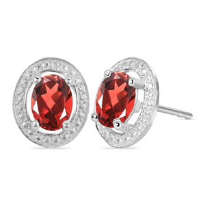 garnet-stud-earring-gar-rde-35