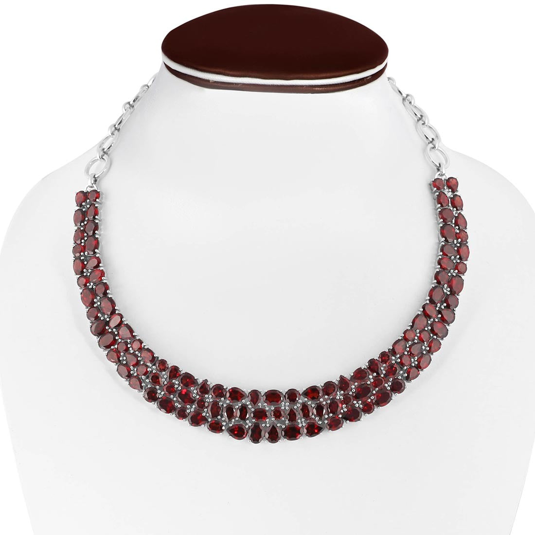 garnet-necklaces-gar-rdn-109