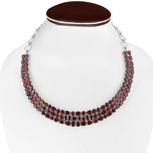 garnet-necklaces-gar-rdn-109