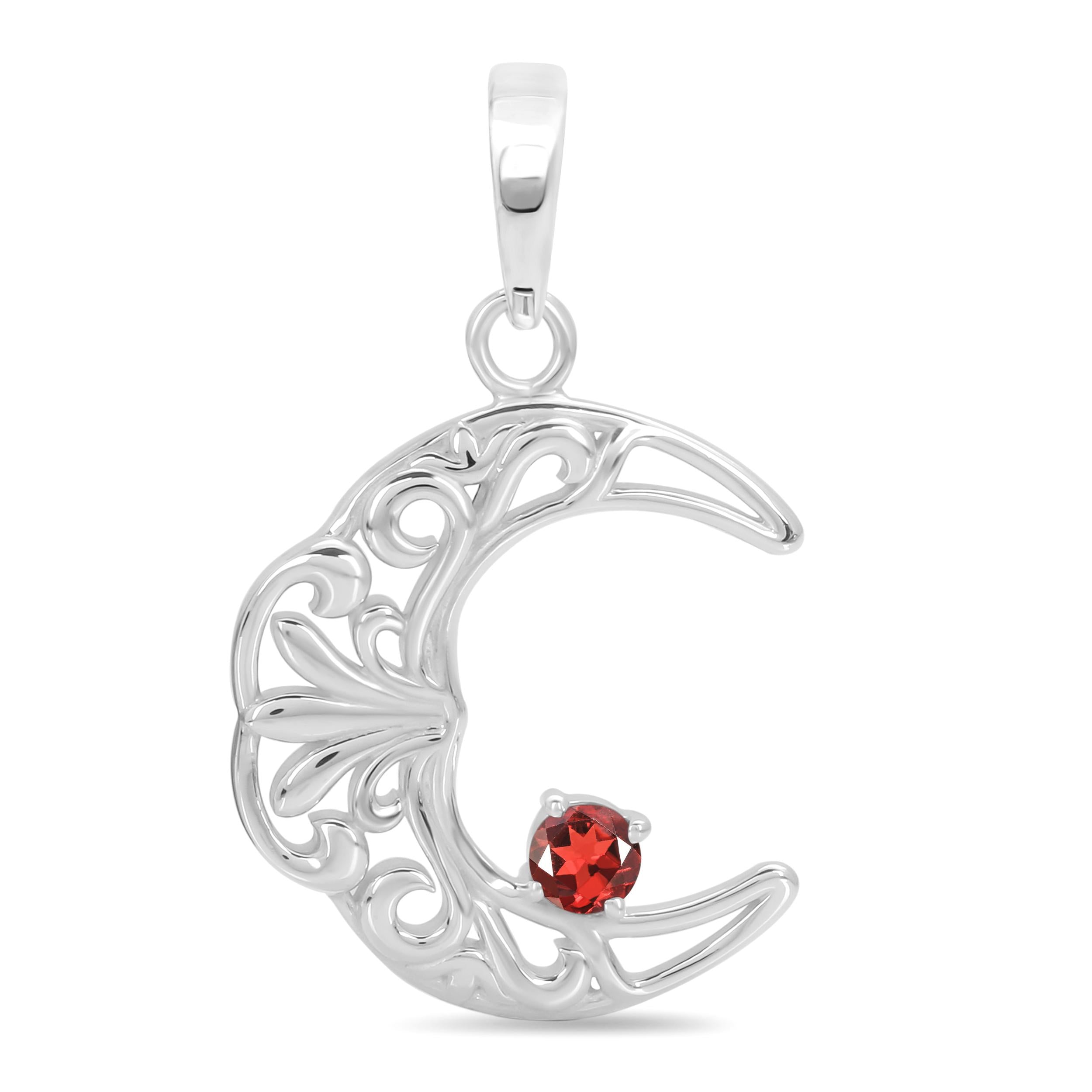 garnet-crescent-moon-pendant-gar-rdn-150-a