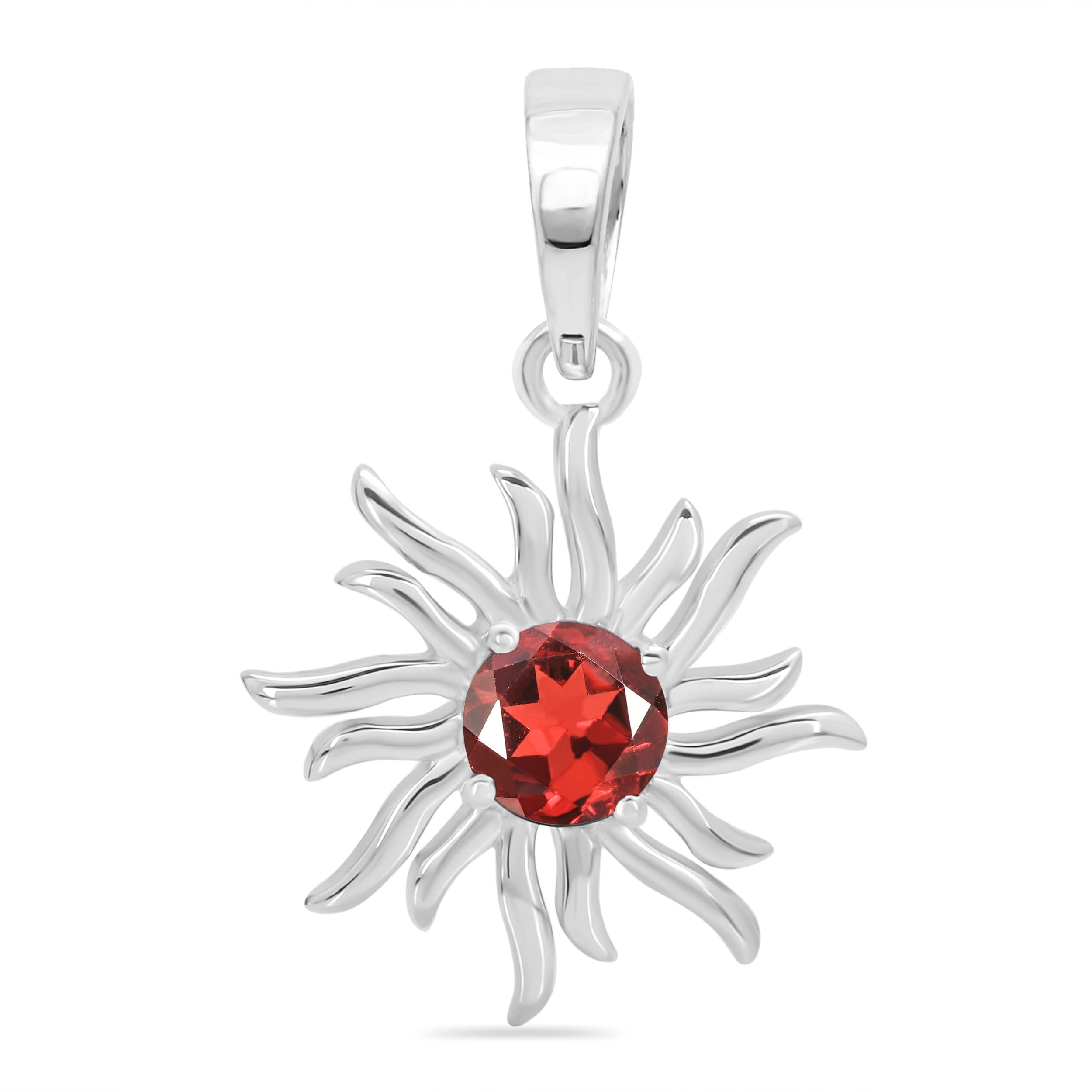 garnet-sun-pendant-gar-rdn-152