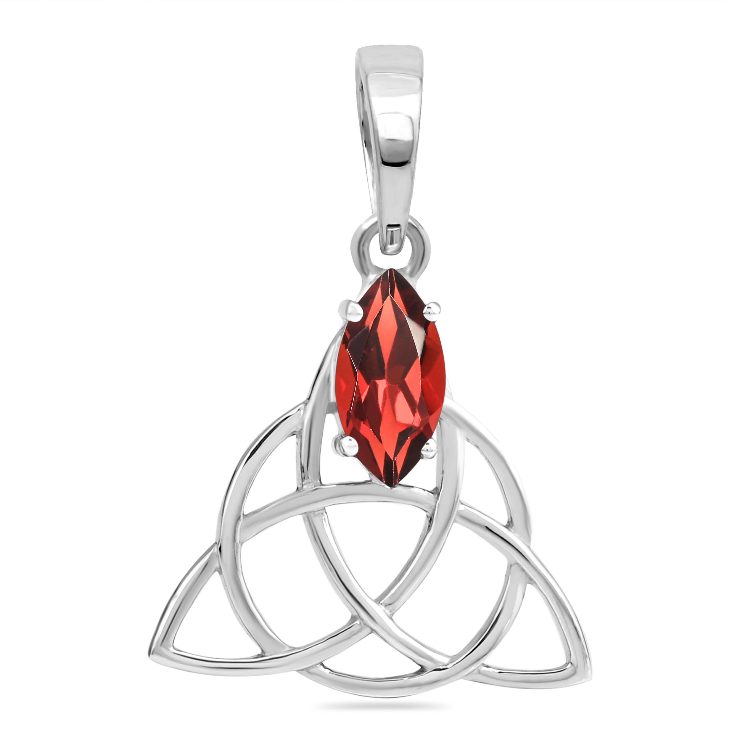 garnet-triquetra-pendant-gar-rdn-161
