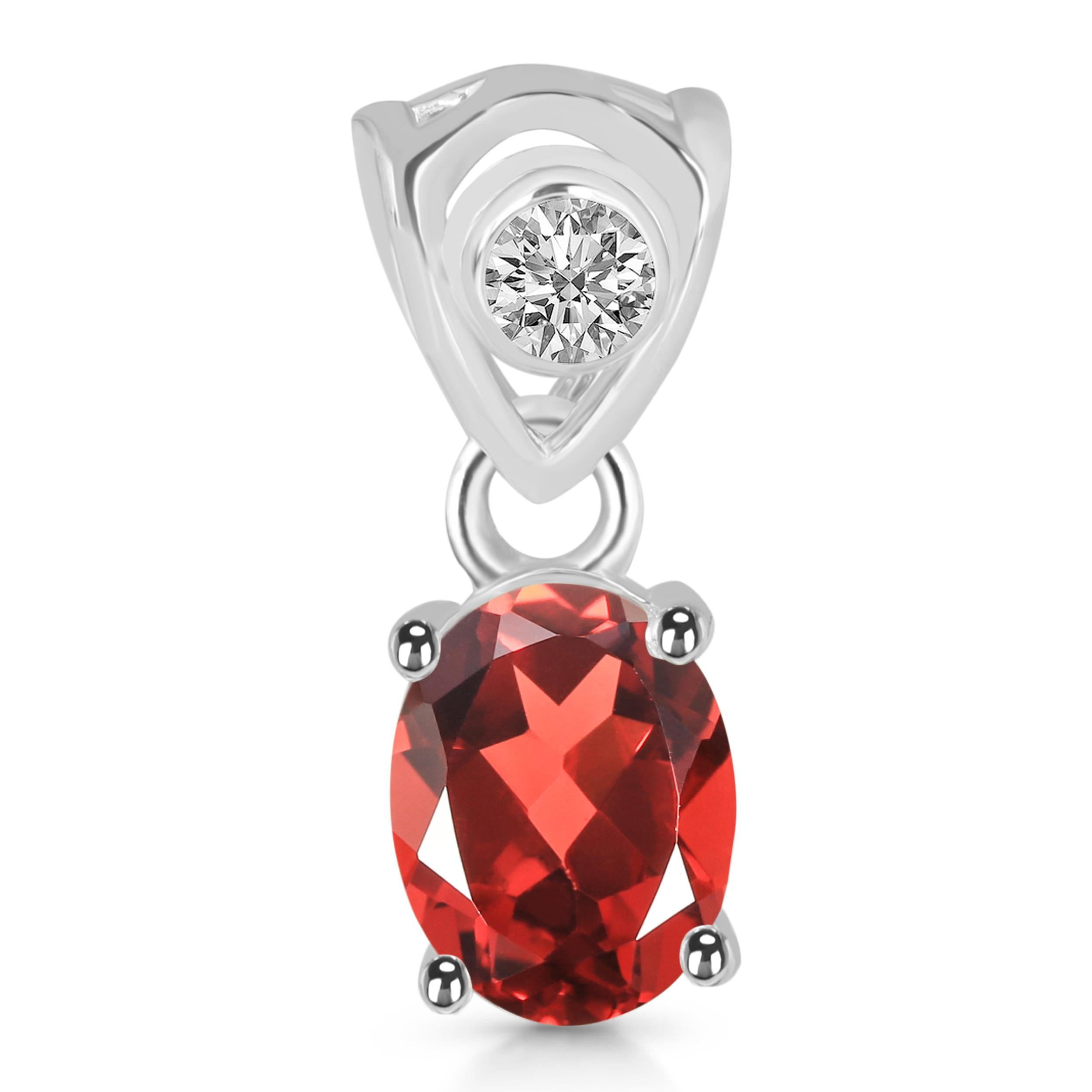 garnet-pendant-gar-rdp-551-v-loop