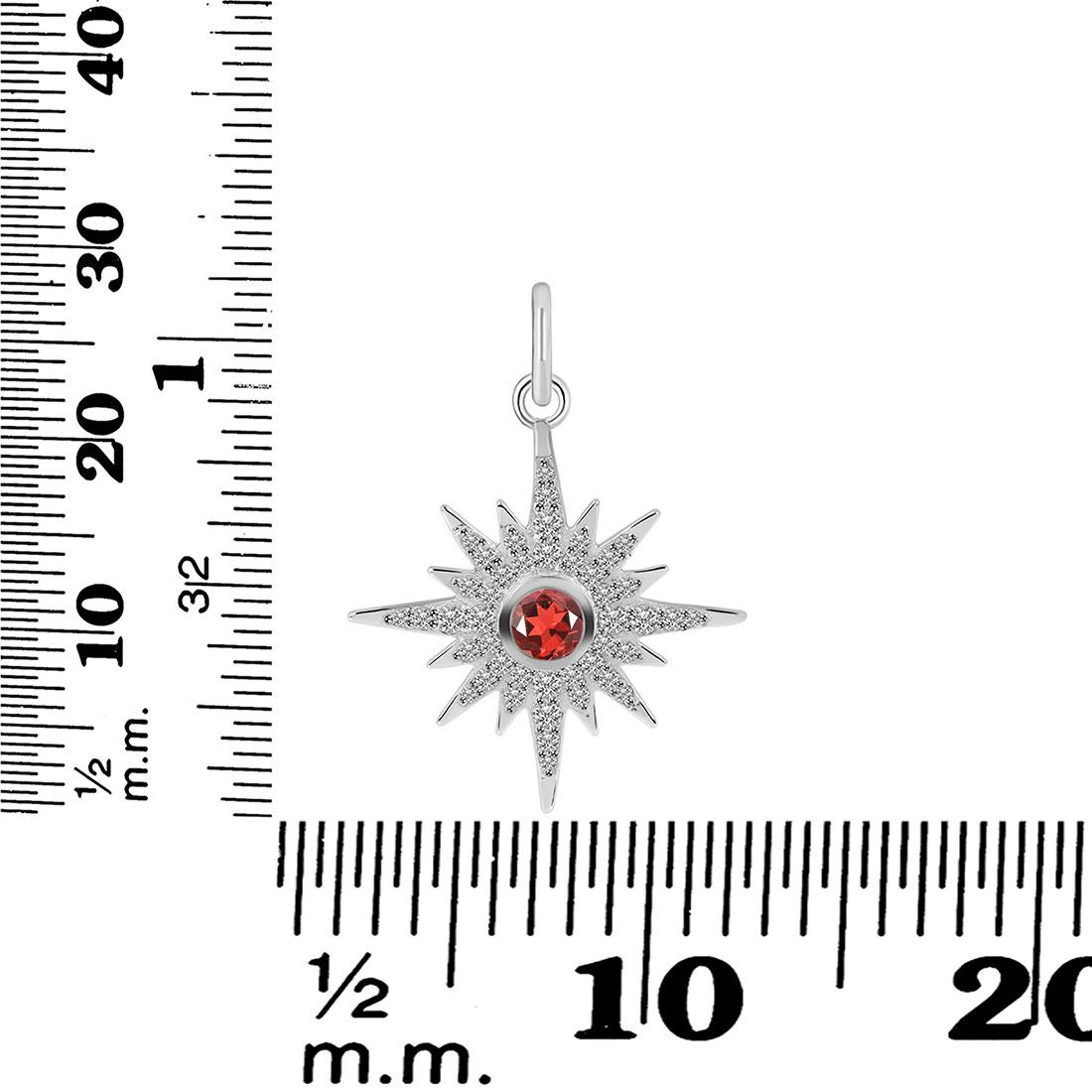 garnet-white-topaz-pendant-gar-rdp-693