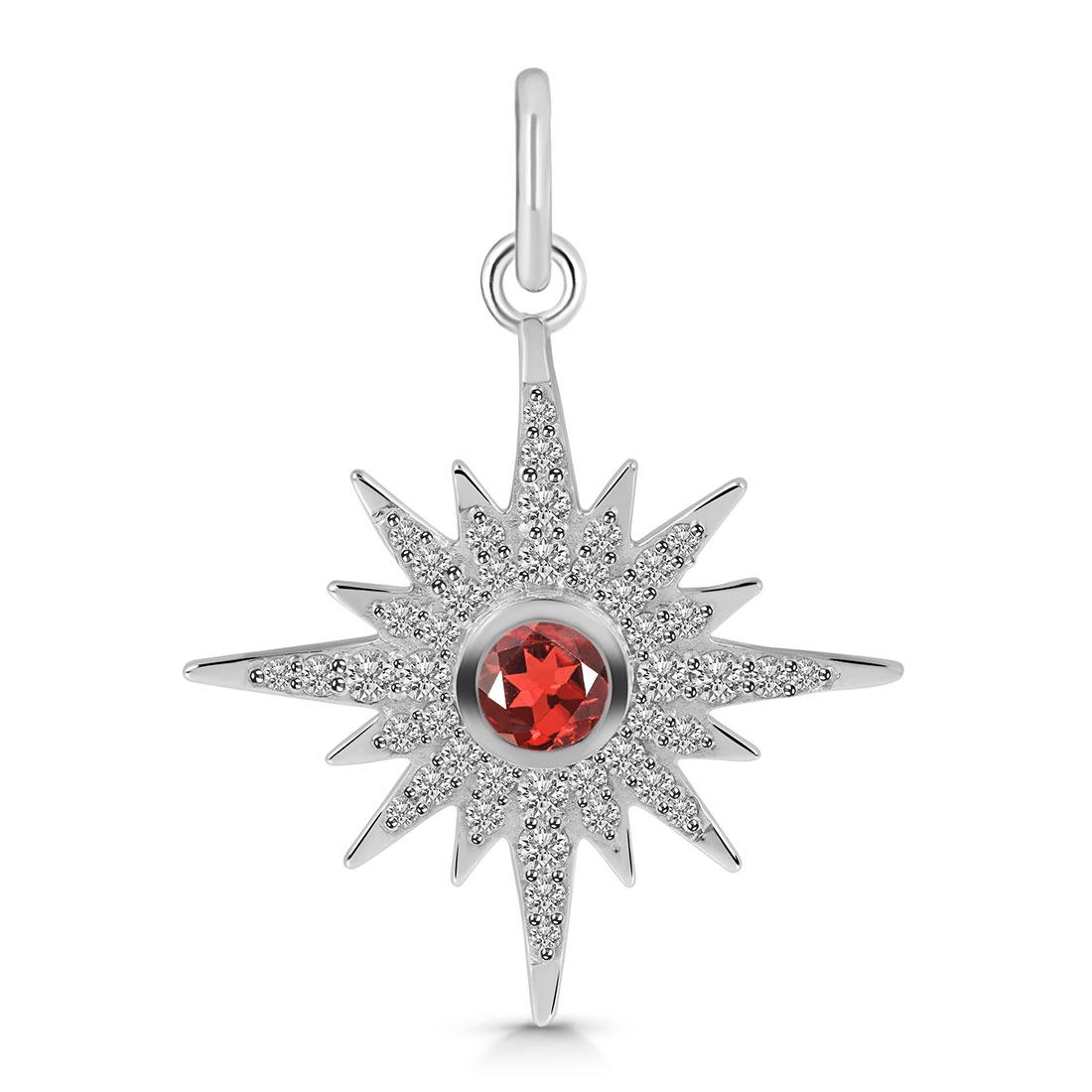 garnet-white-topaz-pendant-gar-rdp-693