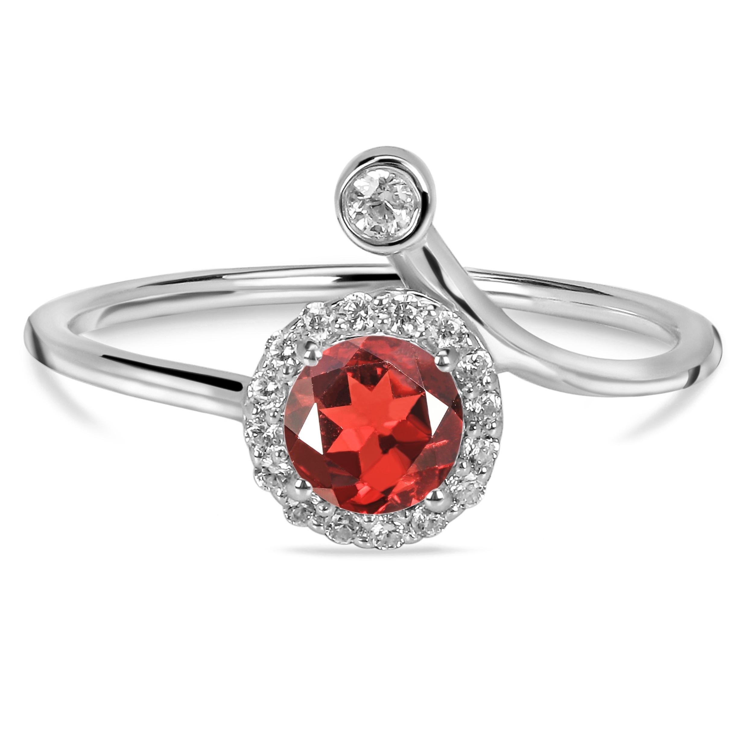 garnet-white-topaz-ring-gar-rdr-2261