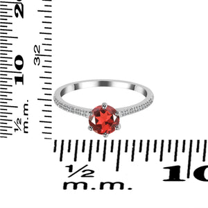 garnet-white-topaz-ring-gar-rdr-3144