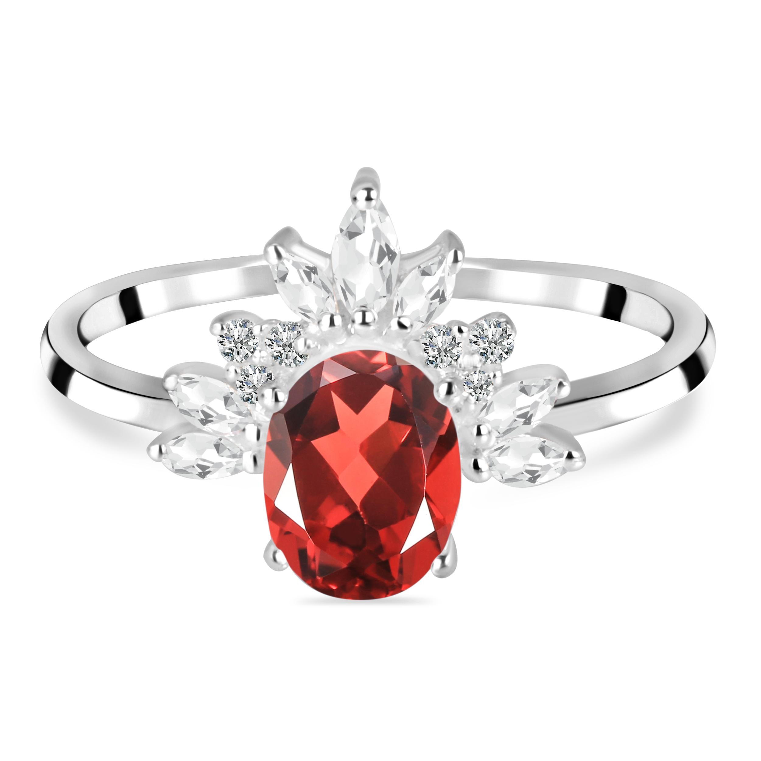 garnet-white-topaz-ring-gar-rr-405