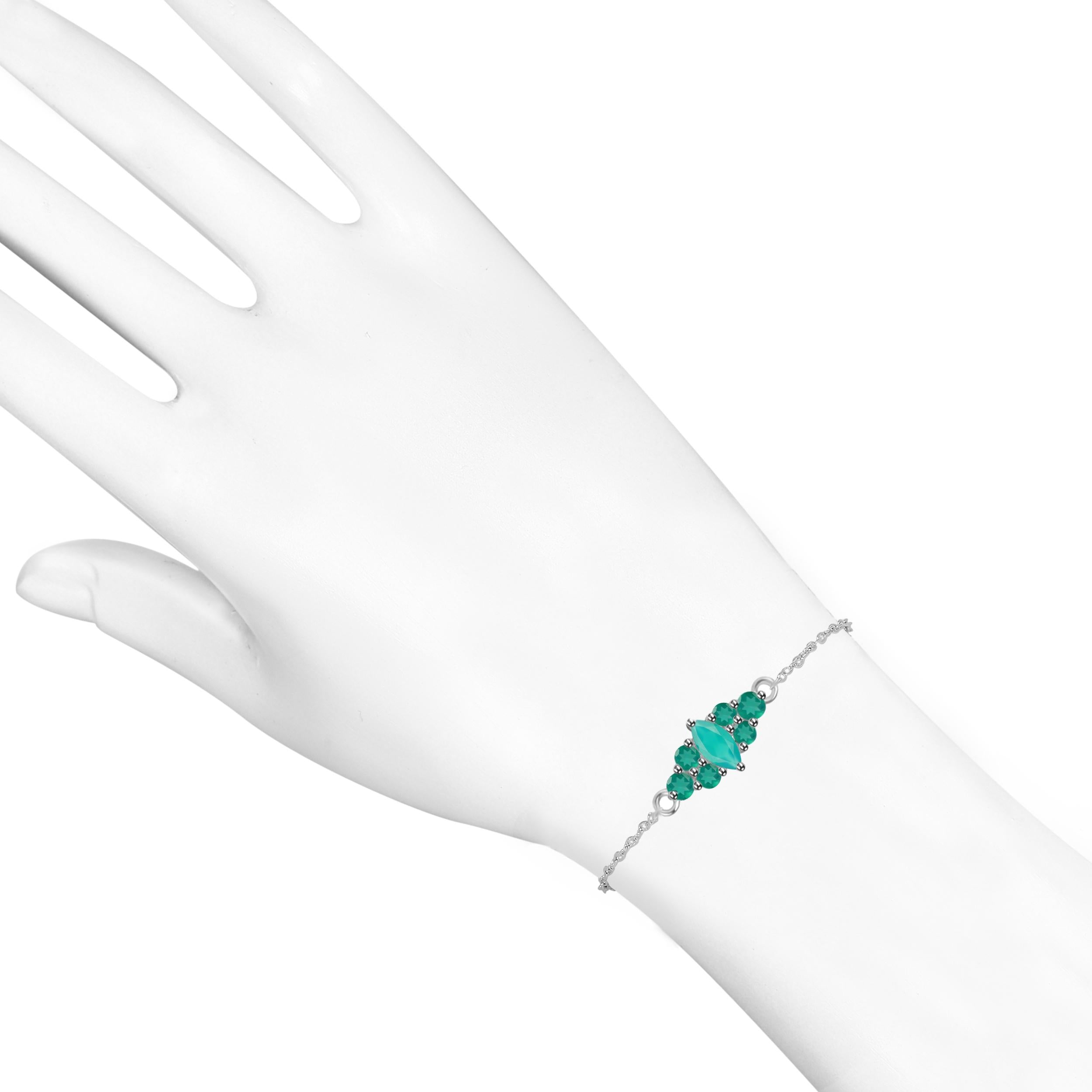green-onyx-bracelet-with-adjustable-camera-lock-gro-rdb-142