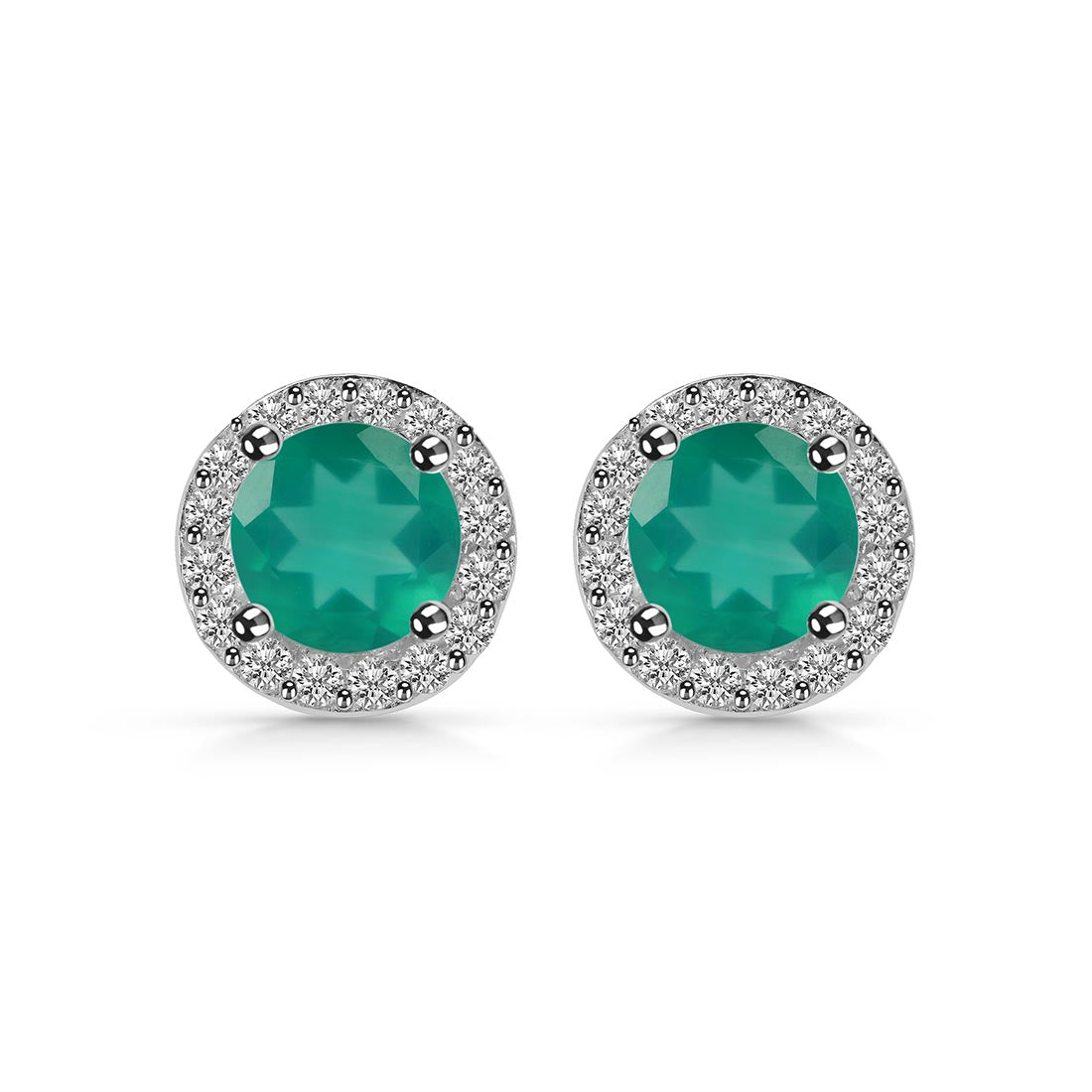 green-onyx-white-topaz-stud-earring-gro-rde-1259