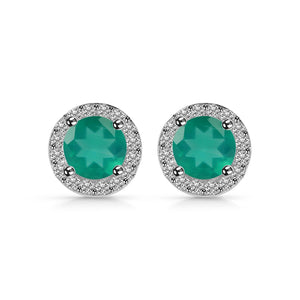 green-onyx-white-topaz-stud-earring-gro-rde-1259