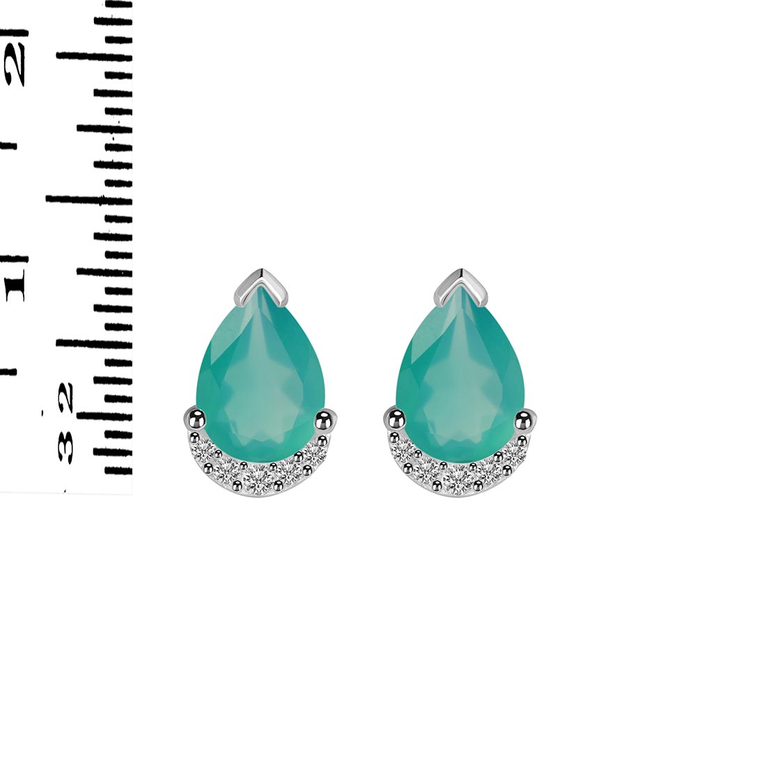 green-onyx-white-topaz-stud-earring-gro-rde-1262