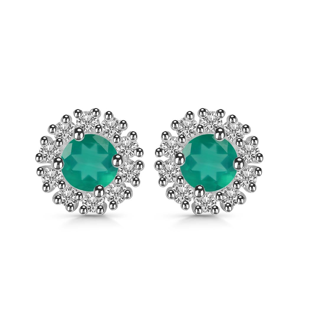 green-onyx-white-topaz-stud-earring-gro-rde-1268