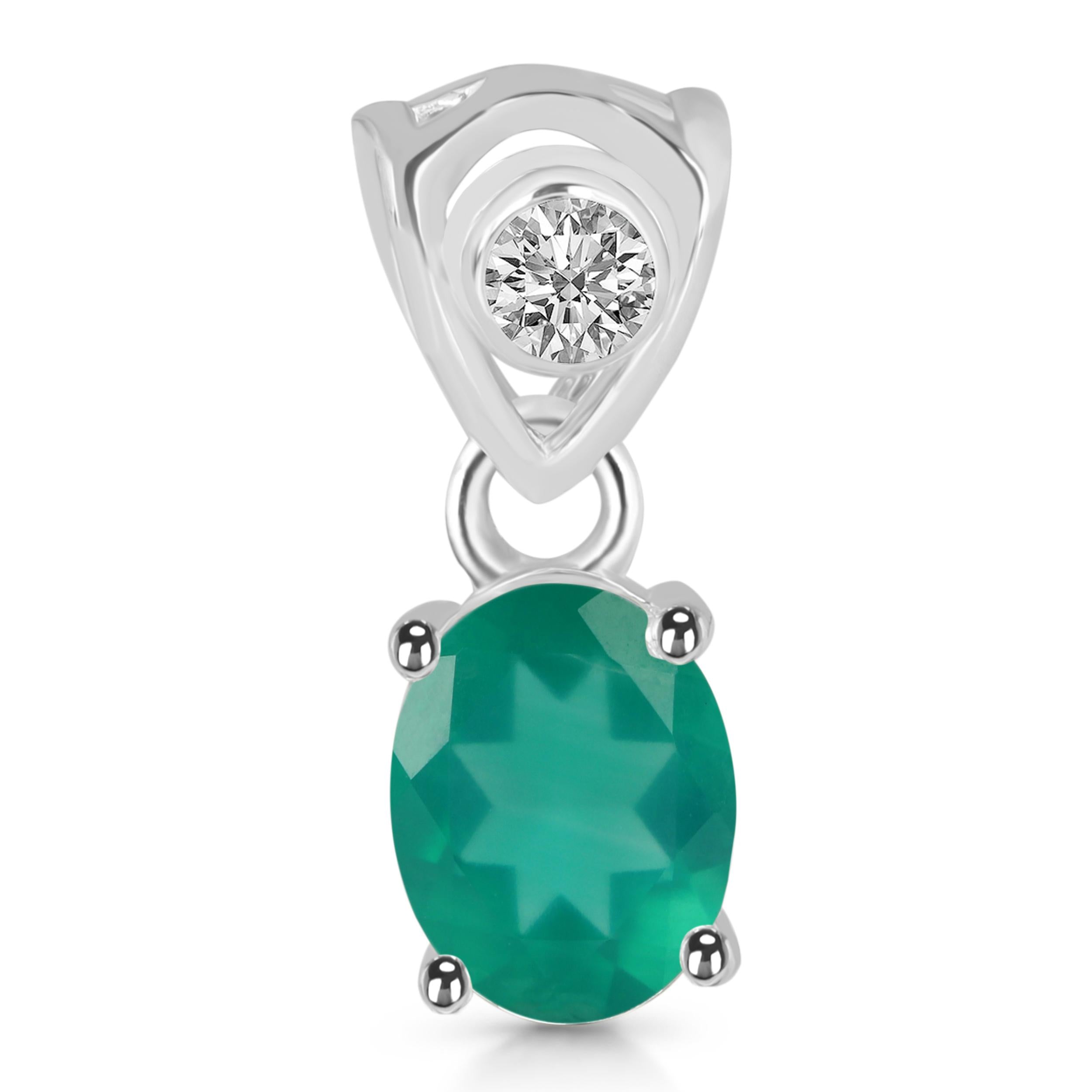 green-onyx-pendant-gro-rdp-551-v-loop