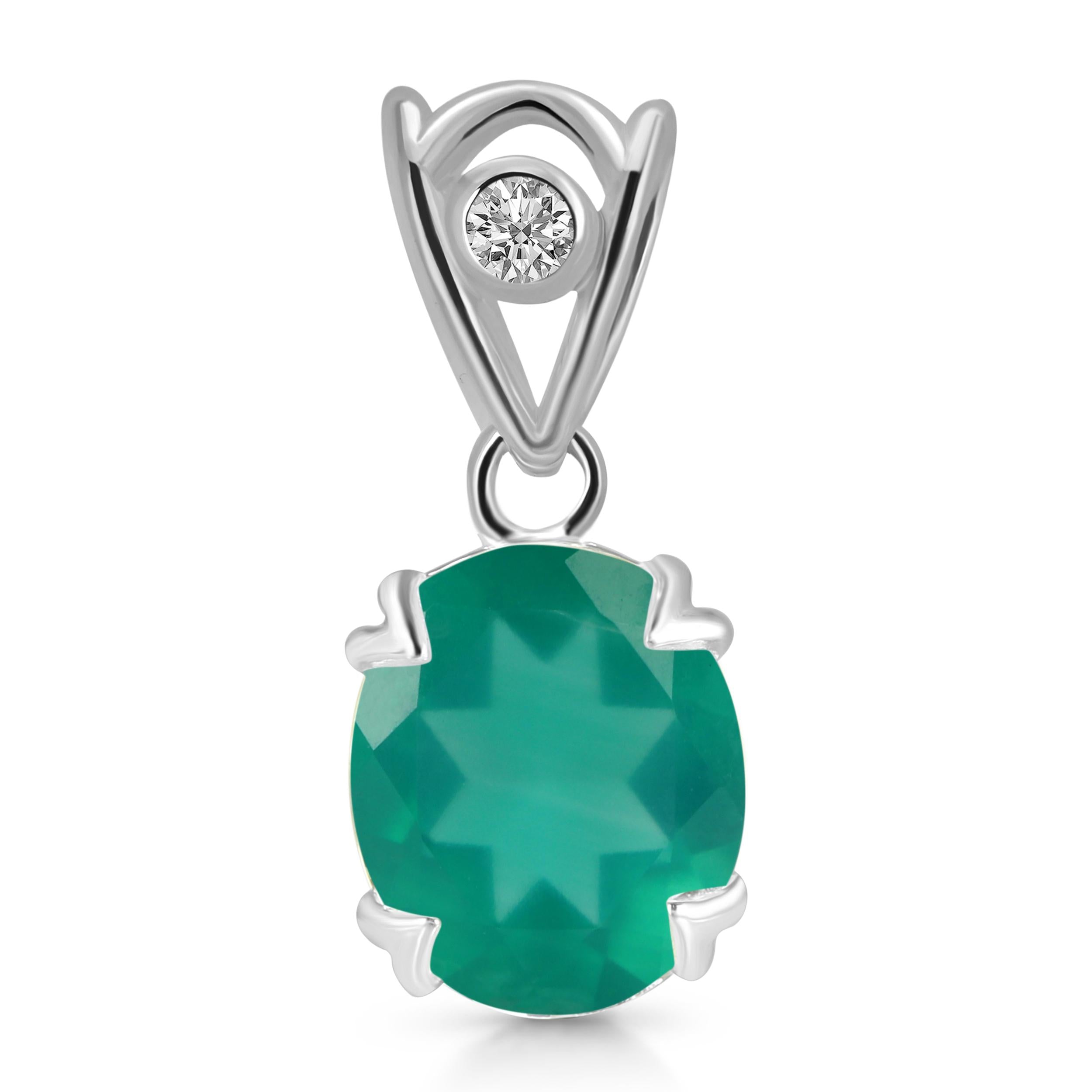 green-onyx-pendant-gro-rdp-750-v-loop