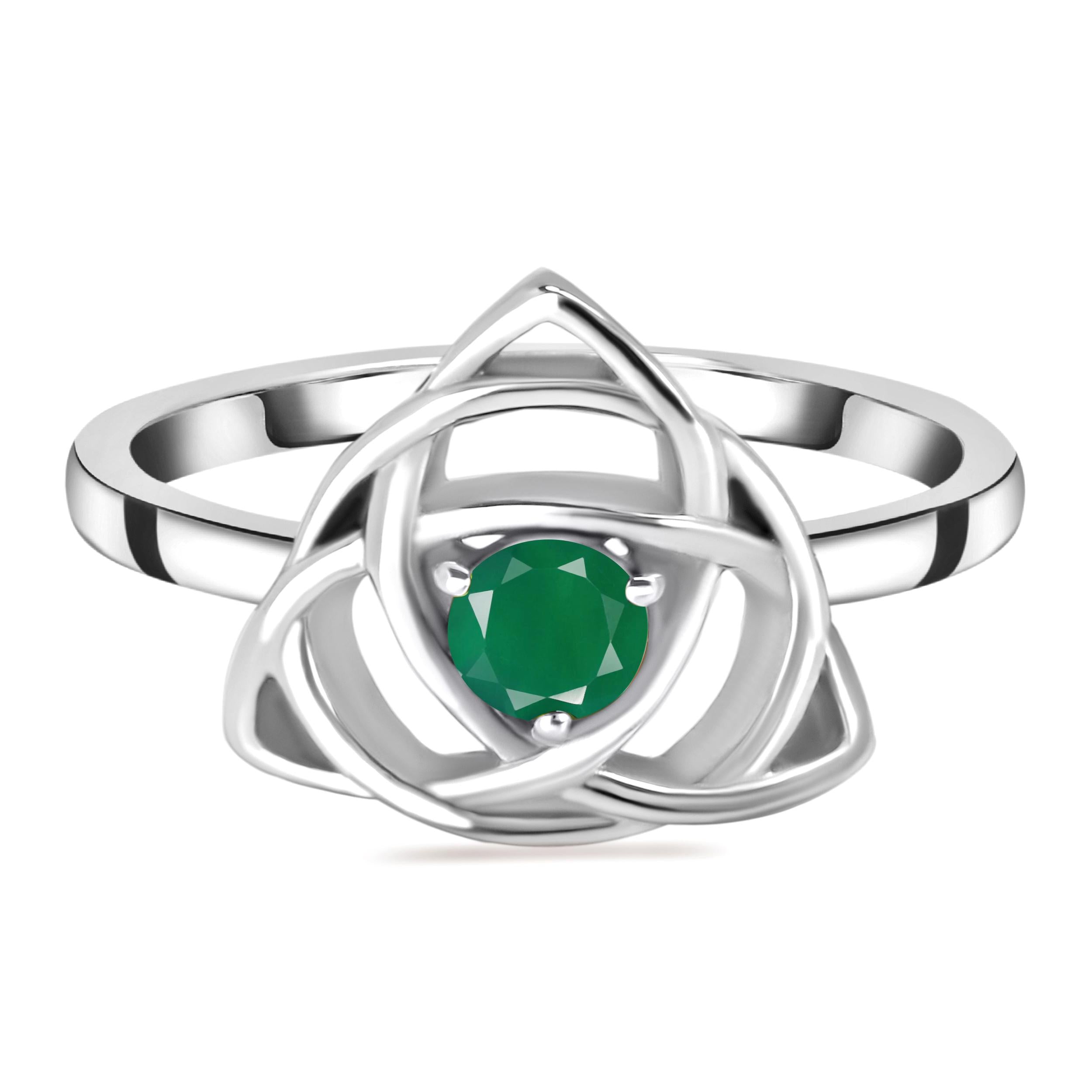 green-onyx-triquetra-ring-gro-rdr-2142