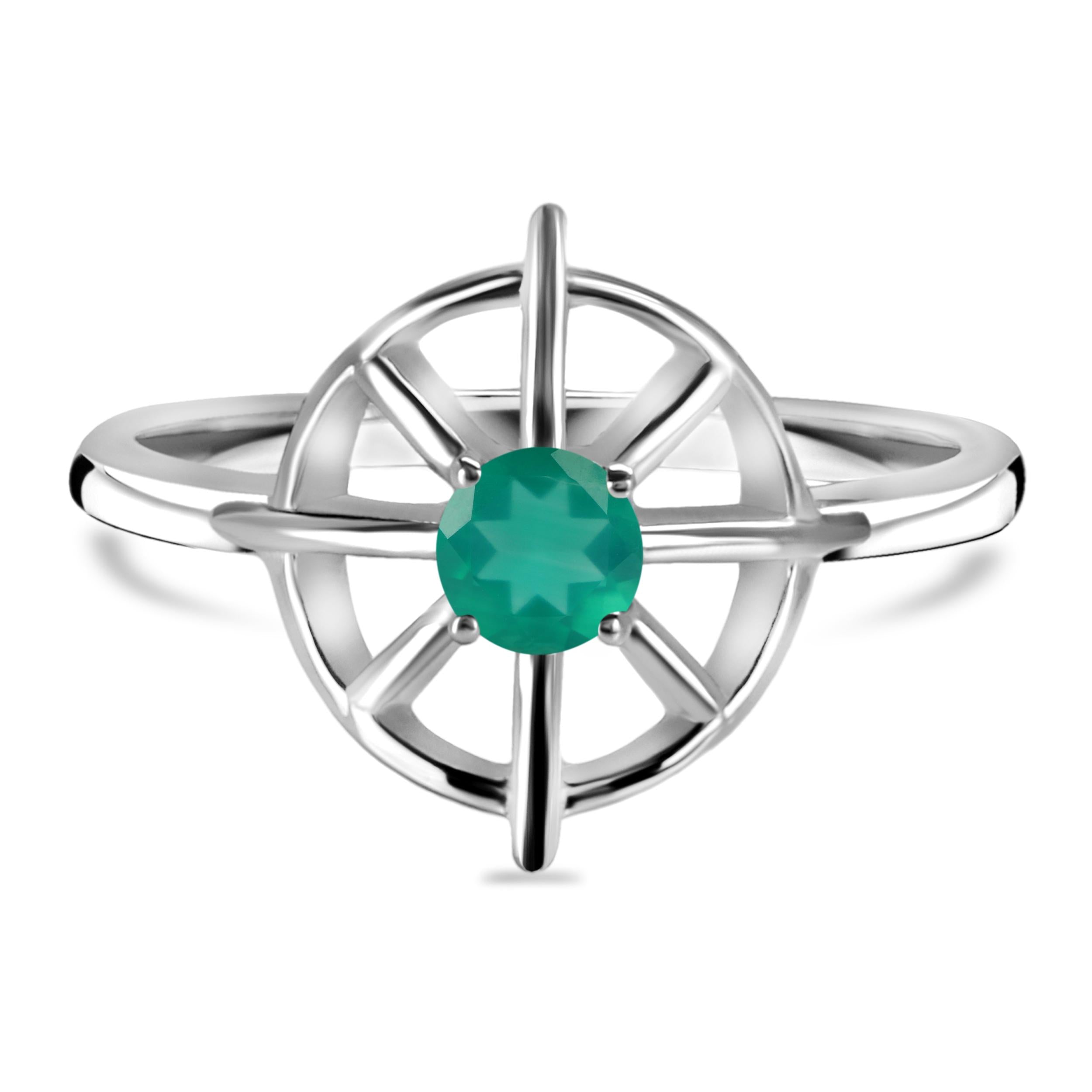 green-onyx-dharma-wheel-ring-gro-rdr-2147