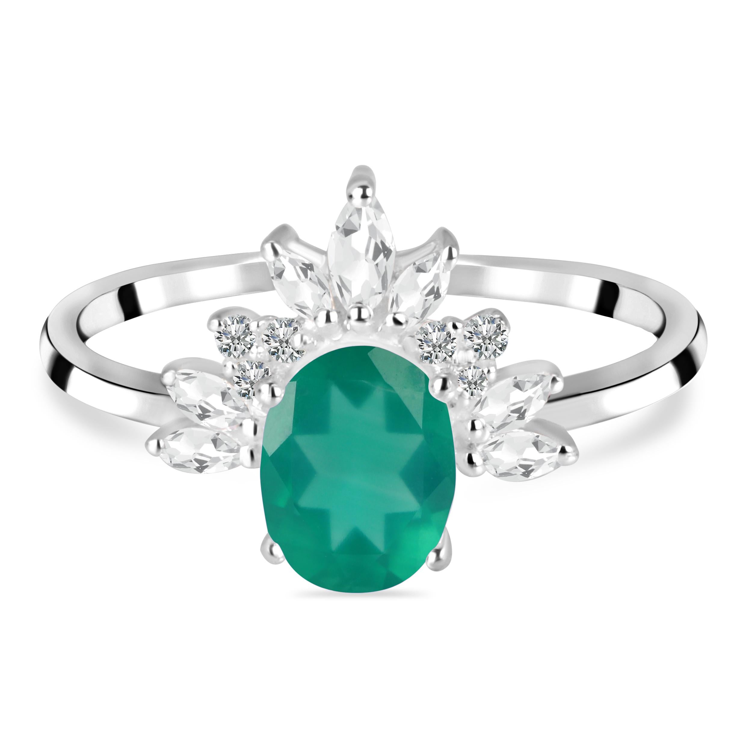 green-onyx-white-topaz-ring-gro-rr-405