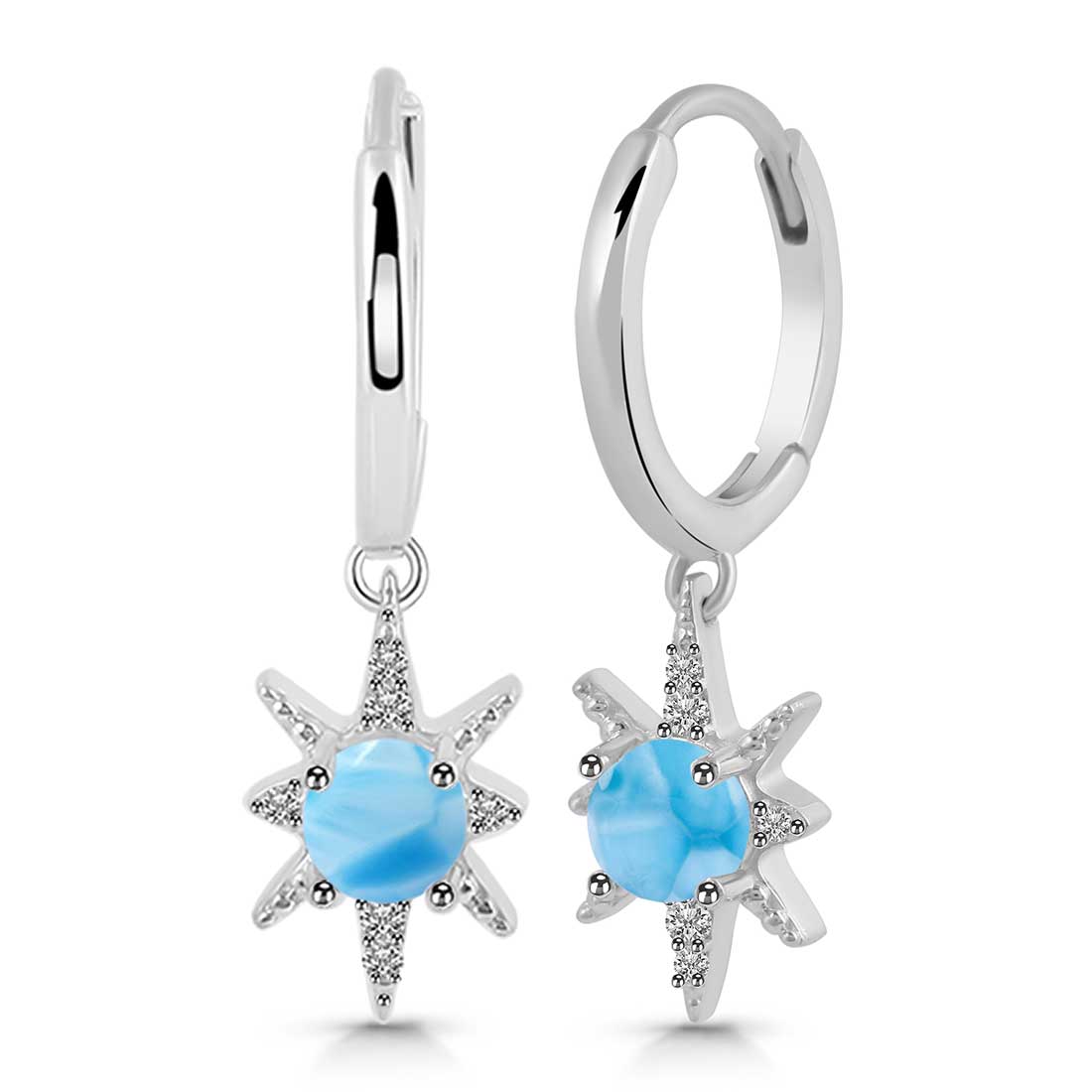 larimar-white-topaz-hoop-earring-lar-rde-1470