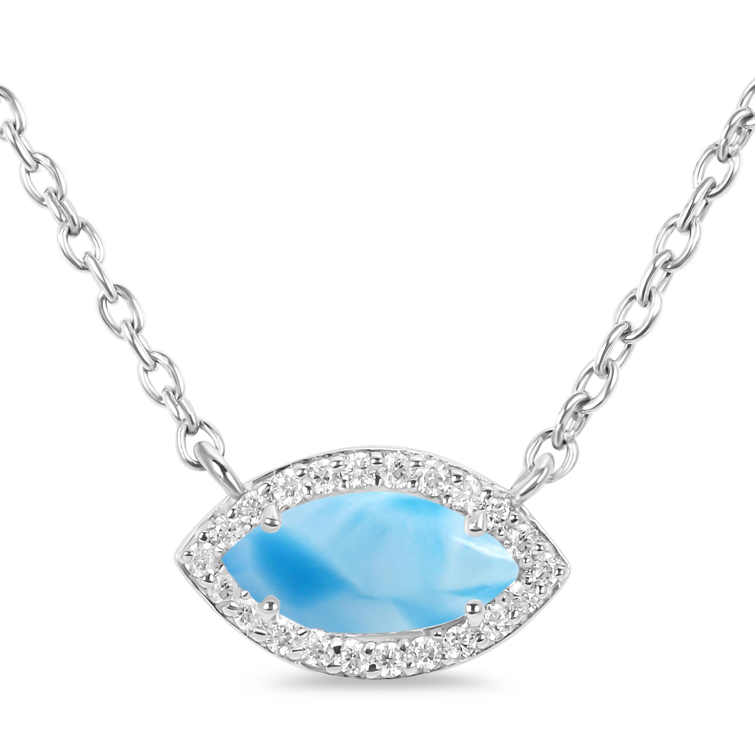 larimar-white-topaz-necklace-with-adjustable-slider-lock-lar-rn-61