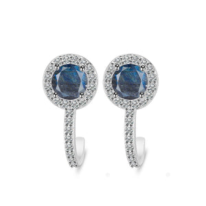 labradorite-white-topaz-stud-earring-lbd-rde-1264