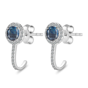 labradorite-white-topaz-stud-earring-lbd-rde-1264
