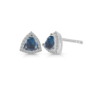 labradorite-white-topaz-stud-earring-lbd-rde-1269