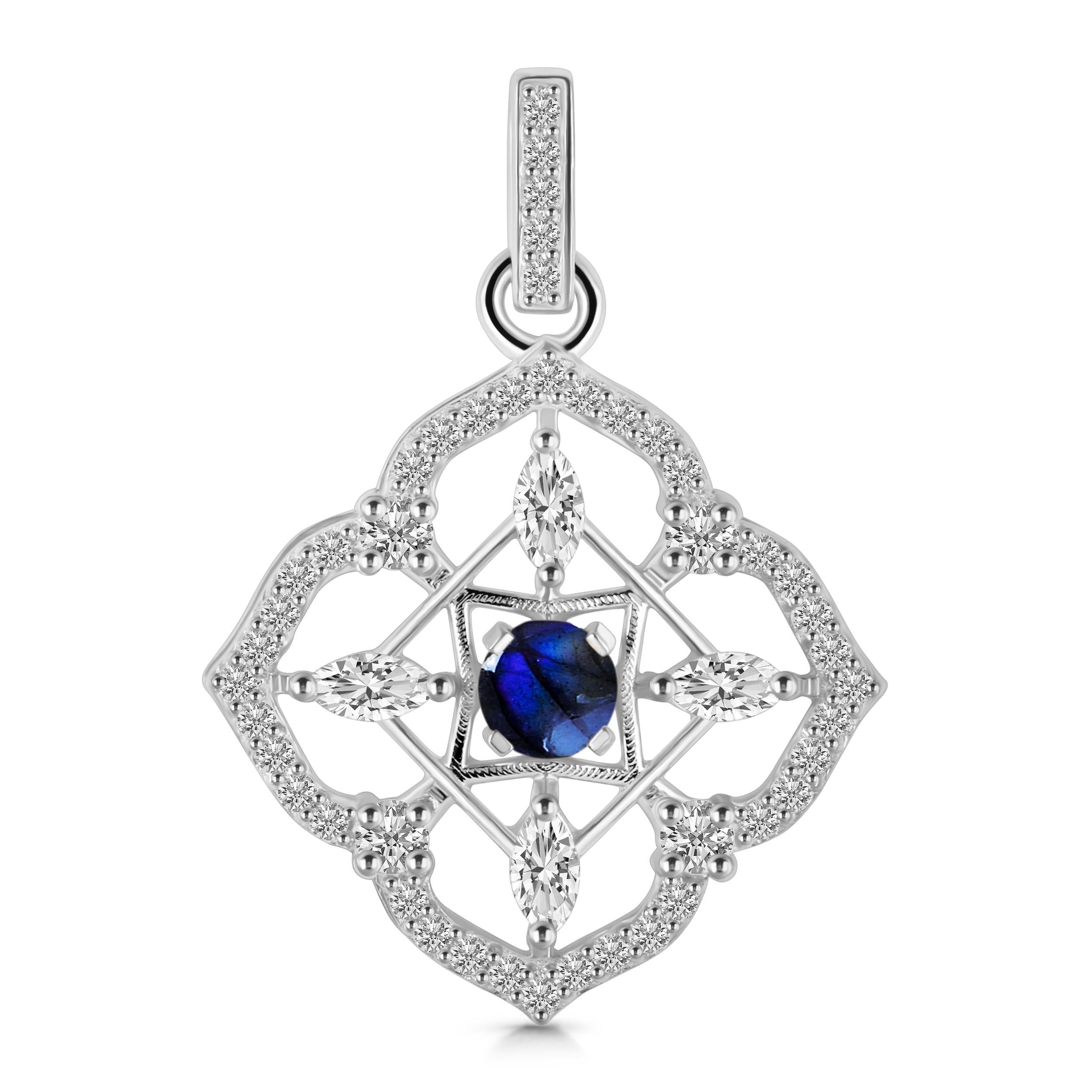 labradorite-white-topaz-pendant-lbd-rdp-797