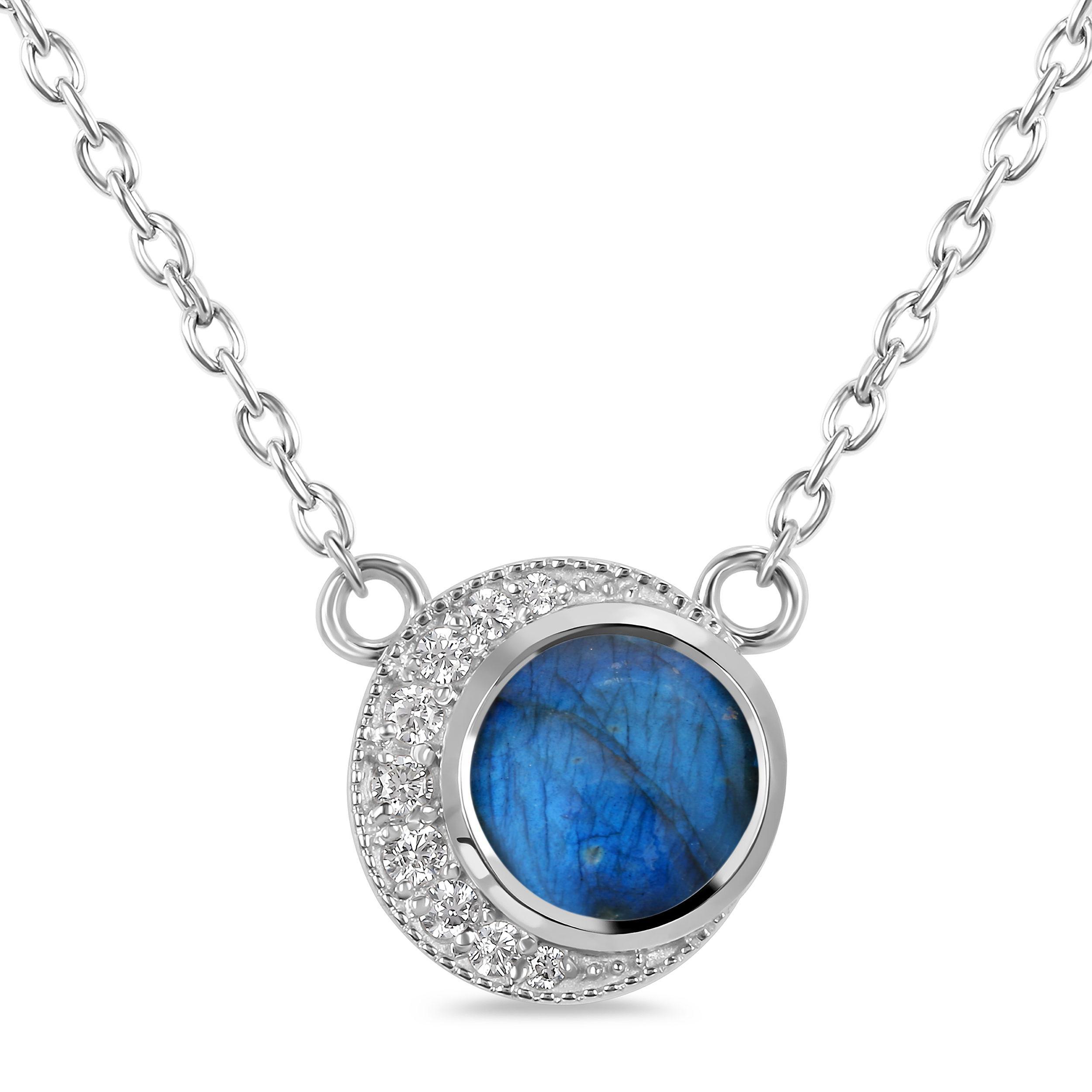 labradorite-white-topaz-necklace-lbd-rn-83
