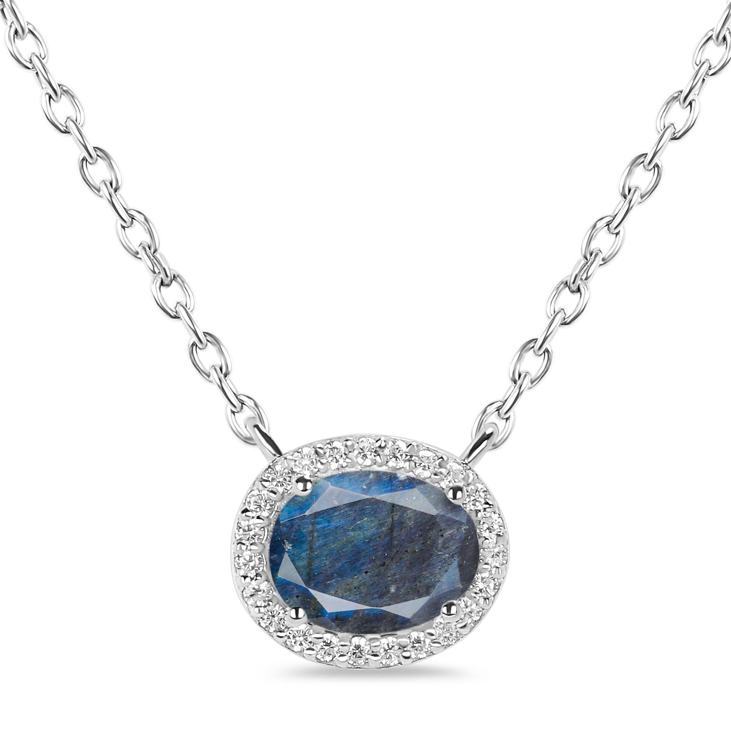 labradorite-white-topaz-necklace-lbd-rn-85