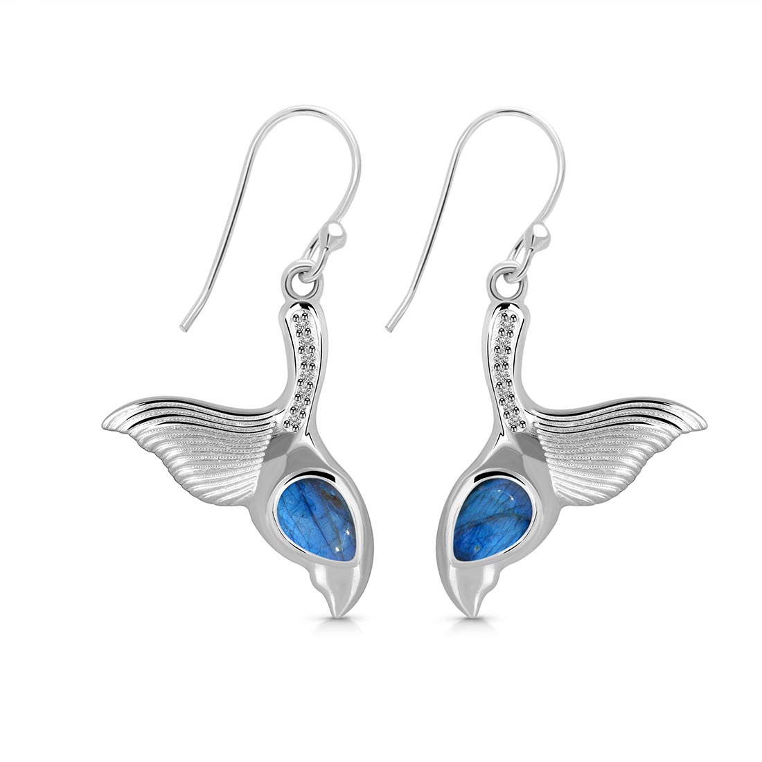 labradorite-white-topaz-whale-tail-earring-lbd-rue-30