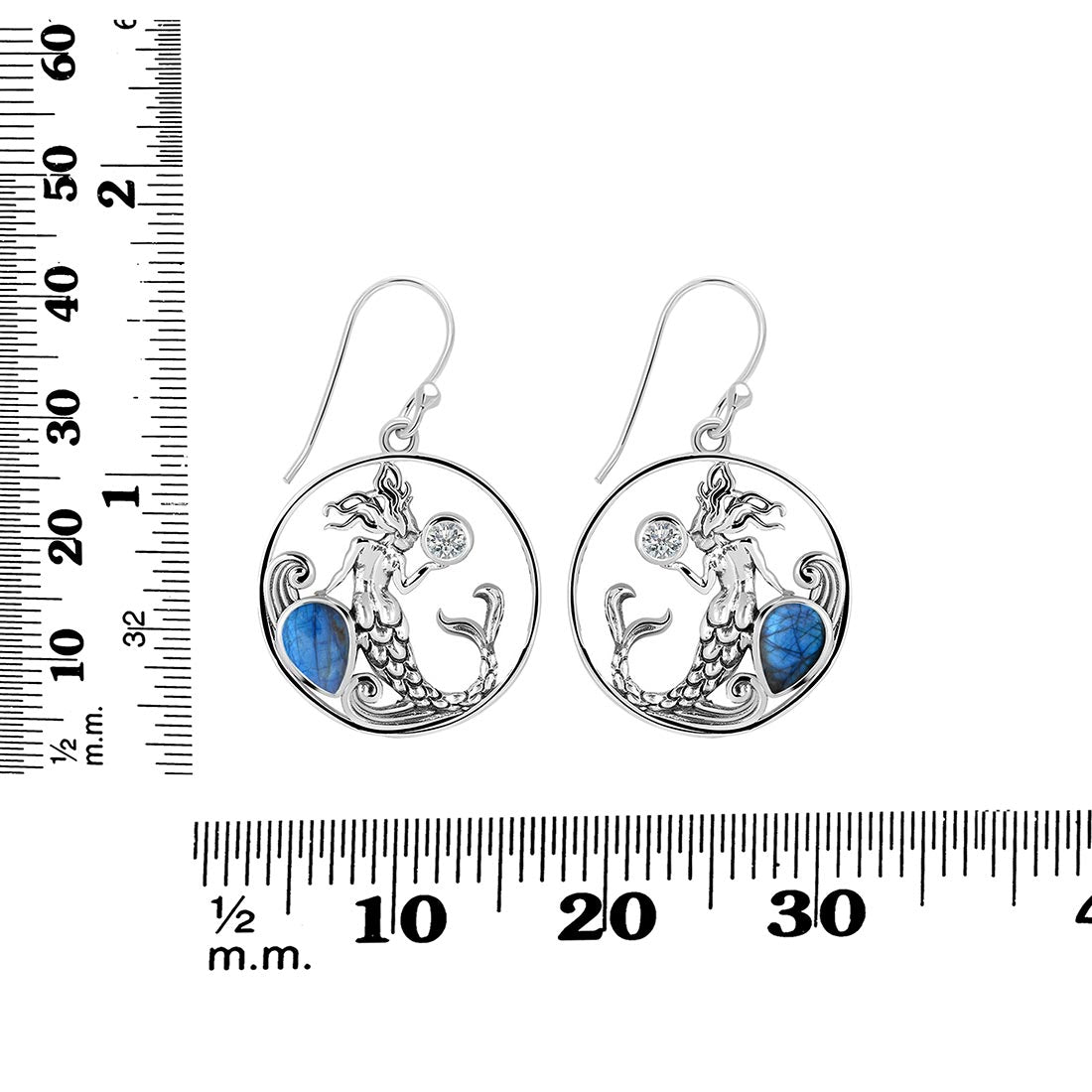 labradorite-white-topaz-mermaid-earring-lbd-rue-57