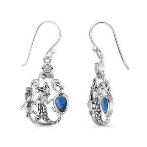 labradorite-white-topaz-mermaid-turtle-earring-lbd-rue-67