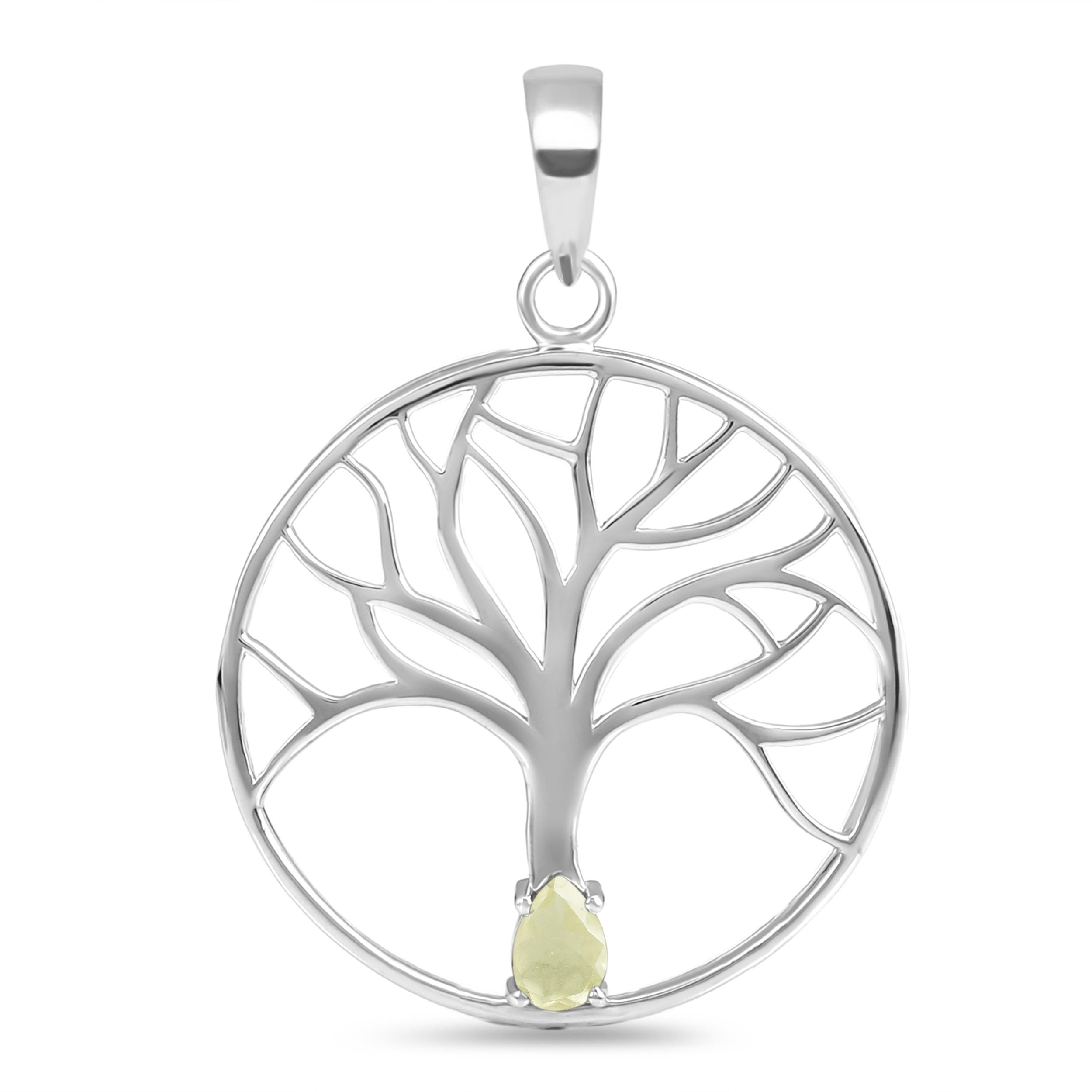 libyan-desert-glass-tree-of-life-pendant-ldg-rdn-154-a