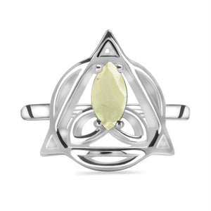 libyan-desert-glass-triquetra-ring-ring-ldg-rdr-2166