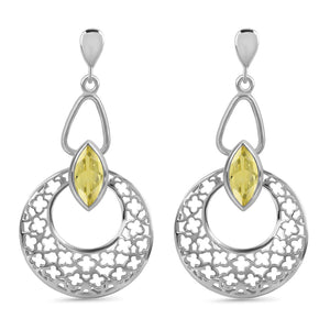 lemon-quartz-earring-lem-rde-64
