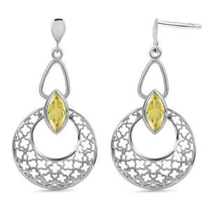 lemon-quartz-earring-lem-rde-64