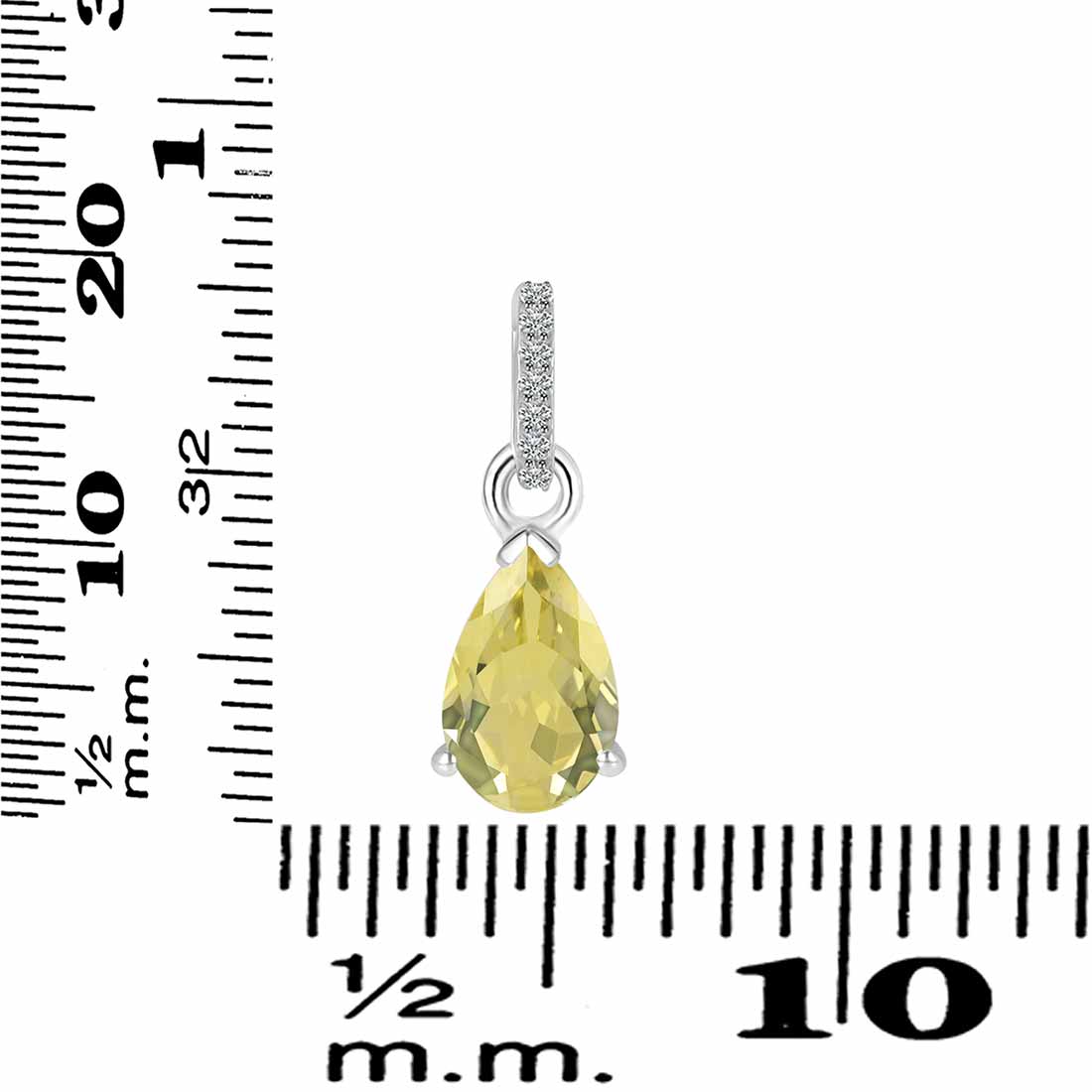 lemon-quartz-white-topaz-pendant-lem-rdp-757-cz