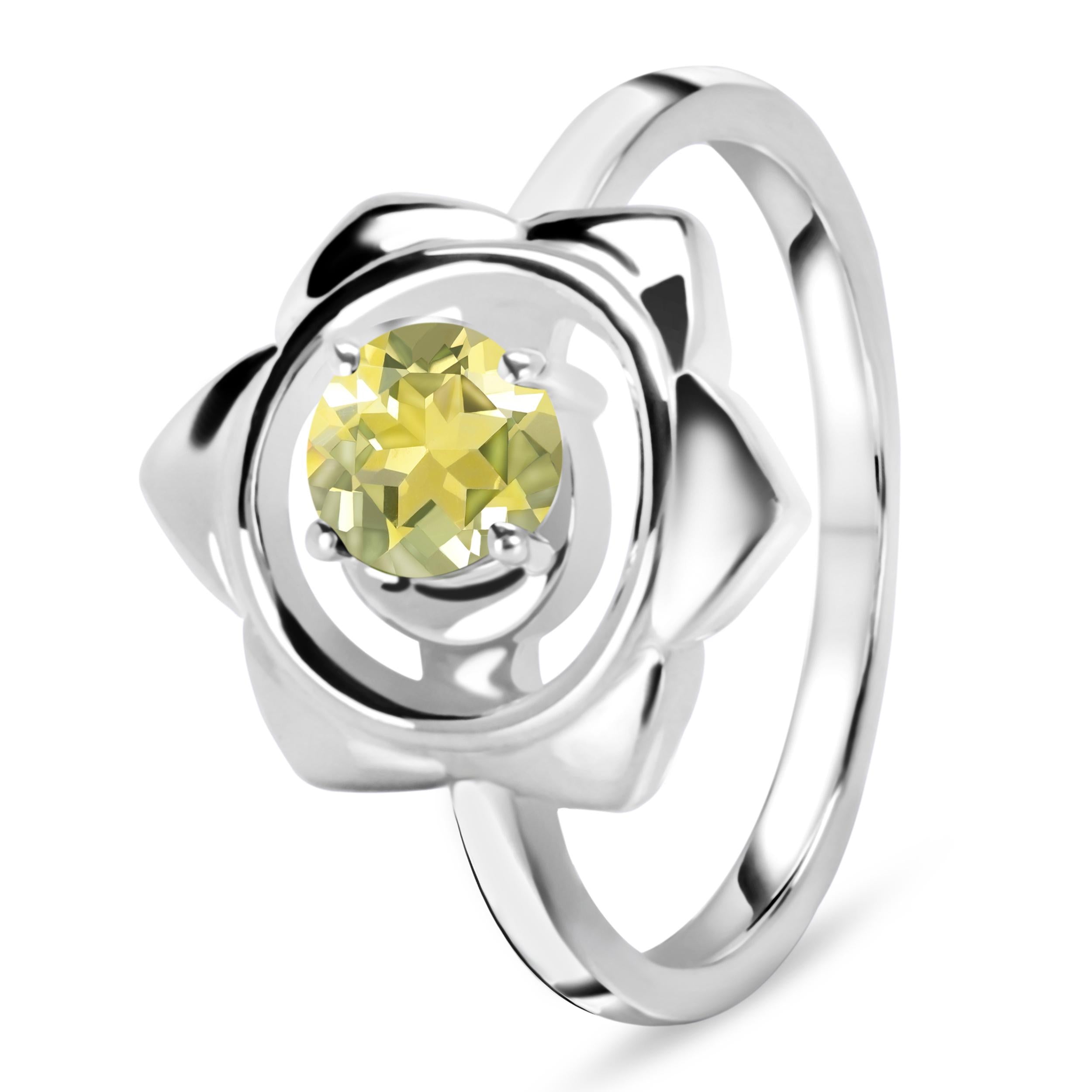 lemon-quartz-chakra-crescent-moon-ring-lem-rdr-2140