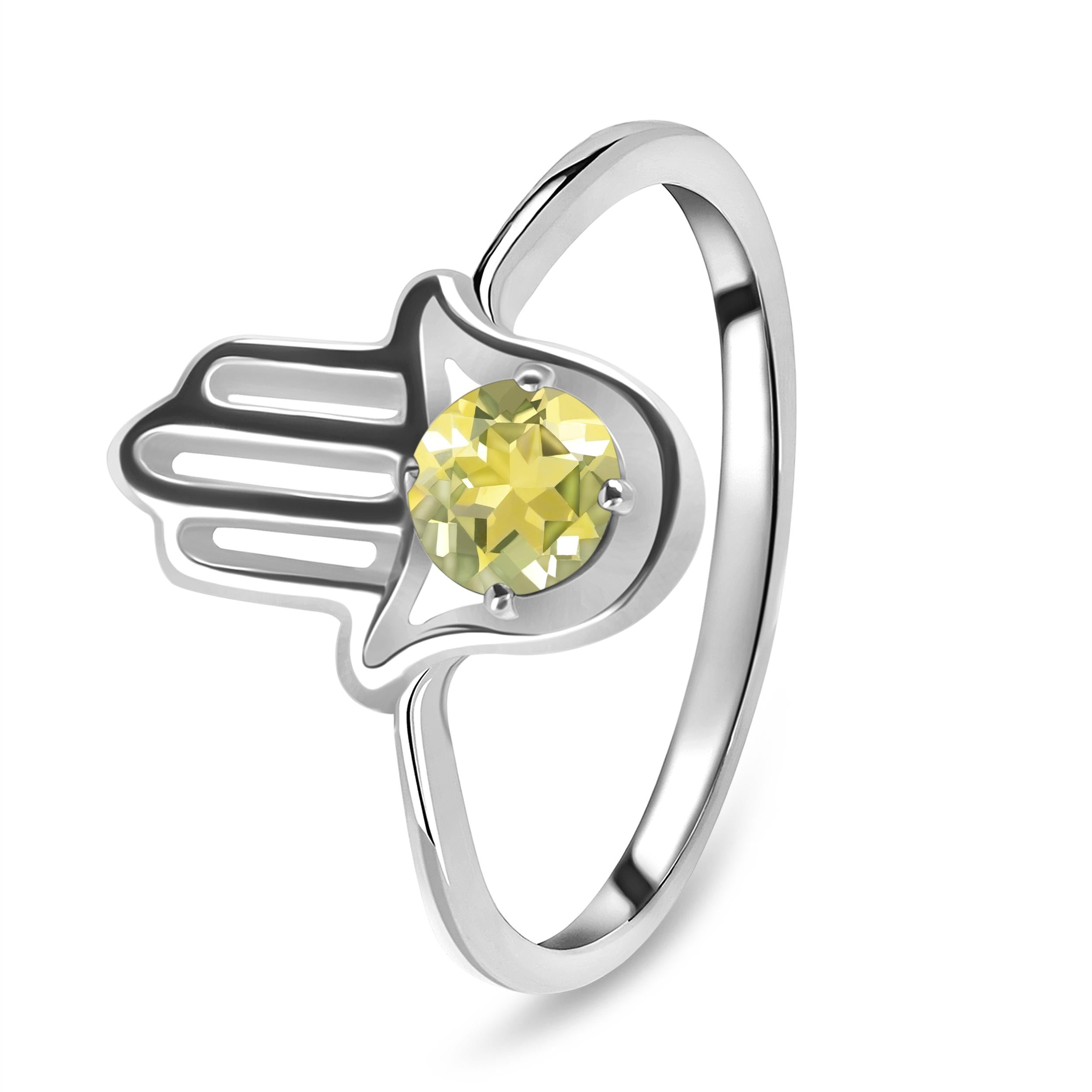 lemon-quartz-hamsa-hand-ring-lem-rdr-2163
