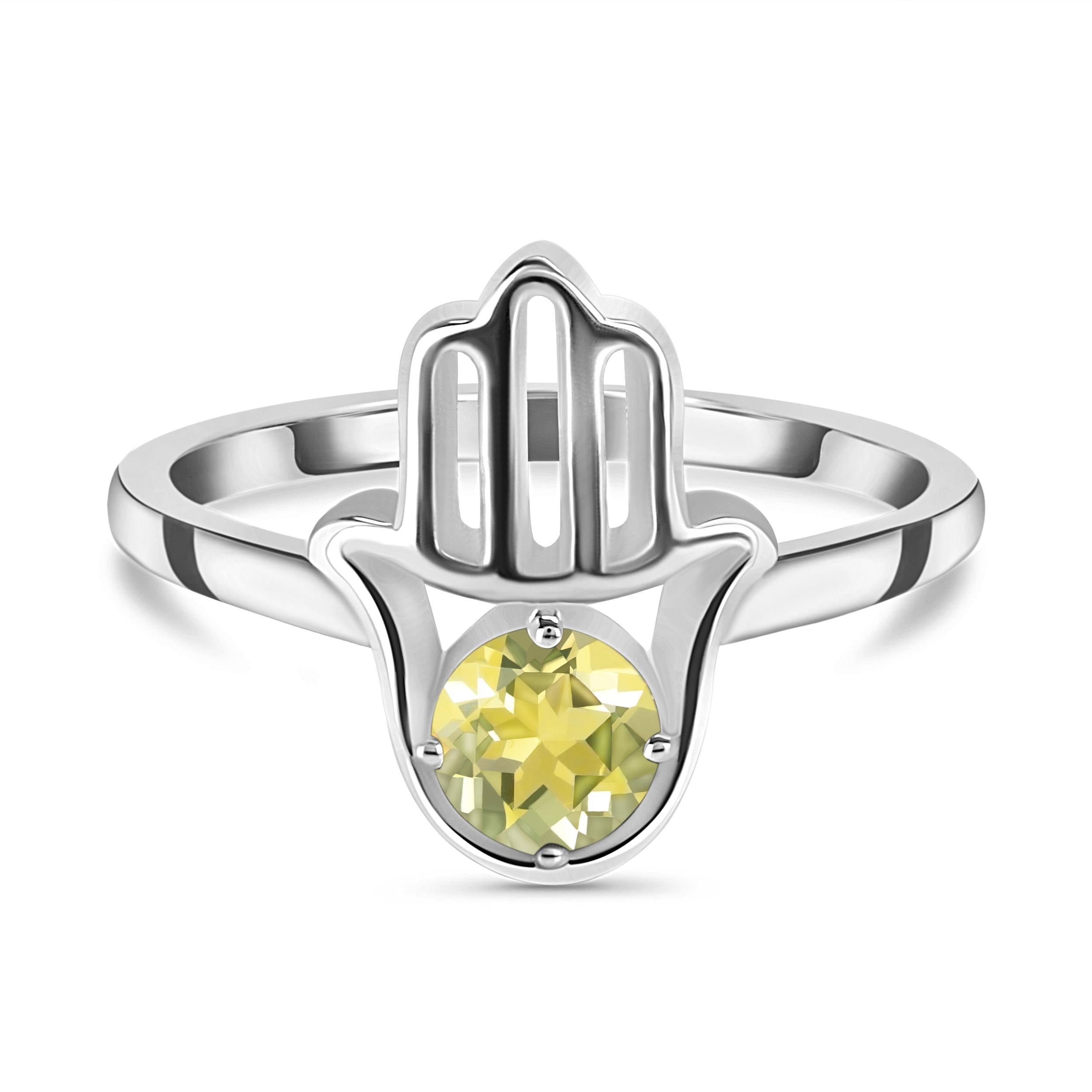 lemon-quartz-hamsa-hand-ring-lem-rdr-2163