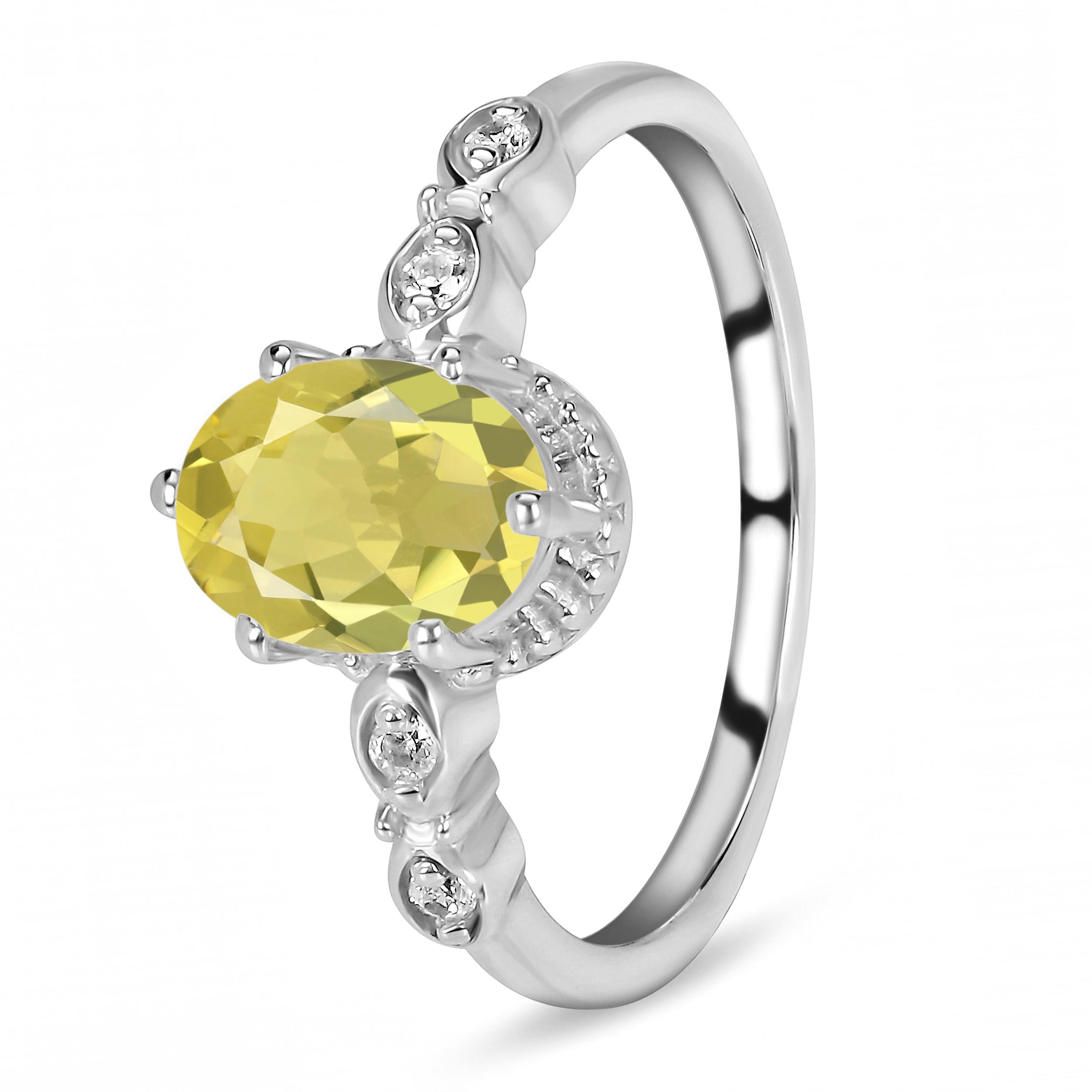 lemon-quartz-white-topaz-ring-lem-rdr-2182